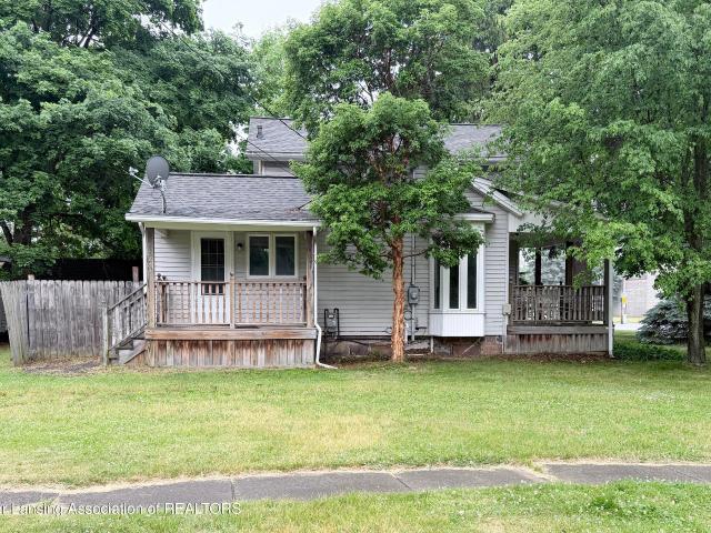 House for sale in Perry, Michigan
