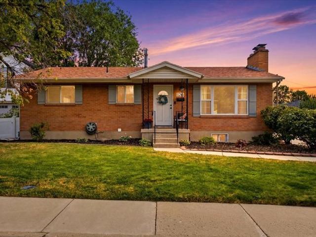 House for sale in Bountiful, Utah