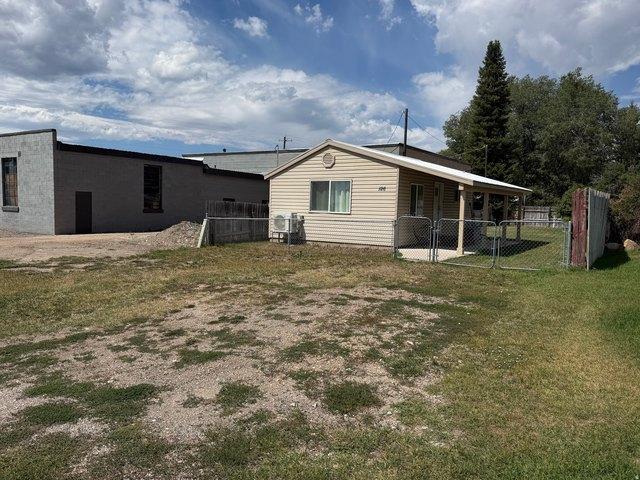 House for sale in Georgetown, Bear Lake County