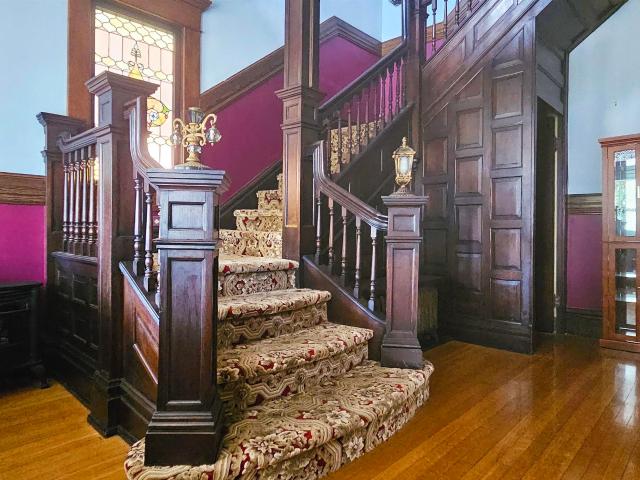 House for sale in Mount Carmel, Wabash County