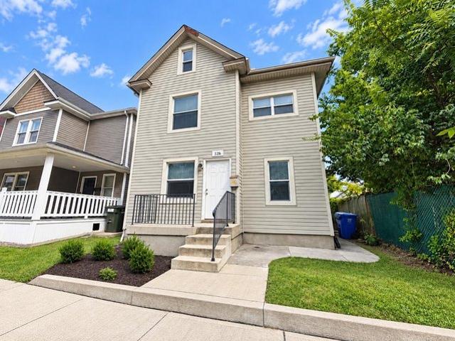 House for sale in Columbus, Ohio