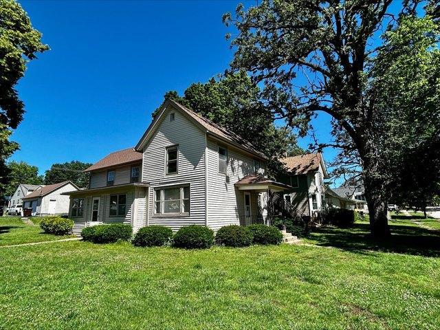 House for sale in Winnebago, Illinois