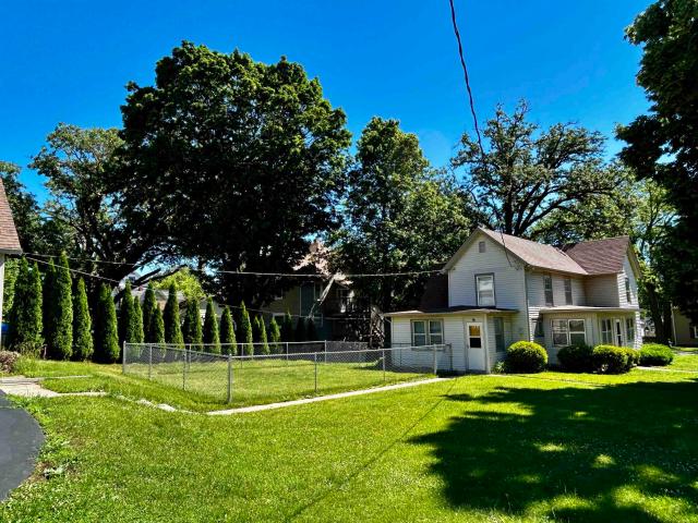 House for sale in Winnebago, Illinois