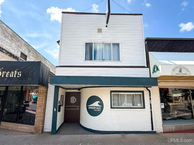Commercial for sale in Ironwood, Gogebic County
