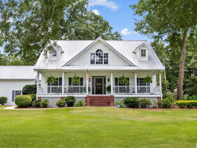 House for sale in Thorsby, Alabama