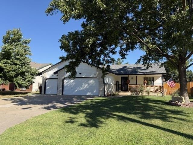 House for sale in Kansas