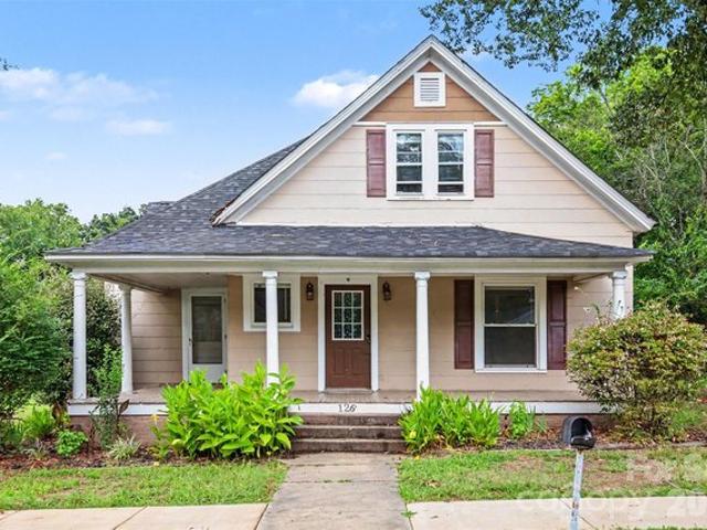 House for sale in Rowan, North Carolina