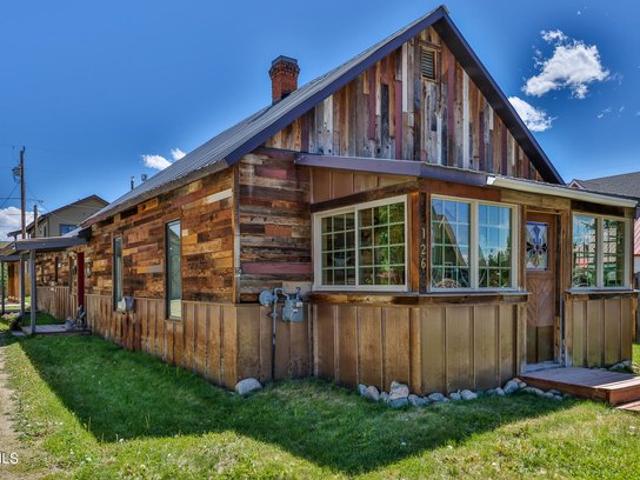 House for sale in Fraser, Colorado