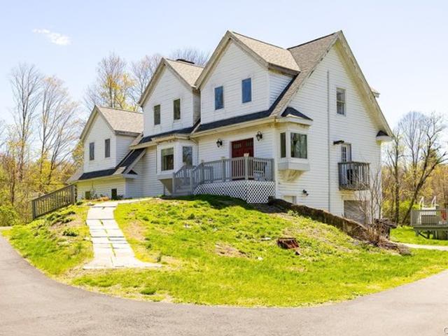 House for sale in Hyde Park, New York