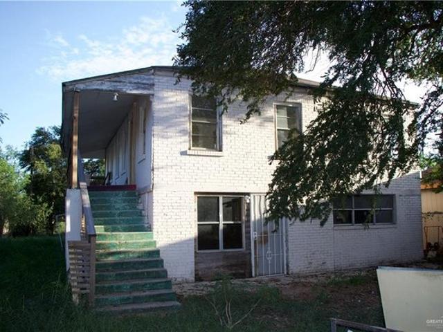 House for sale in Hidalgo, Texas