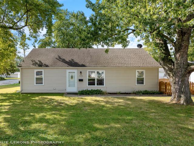House for sale in Sycamore, Illinois