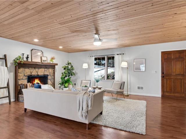 House for sale in Mountain Park, Georgia