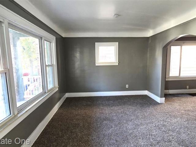 House for sale in River Rouge, Michigan