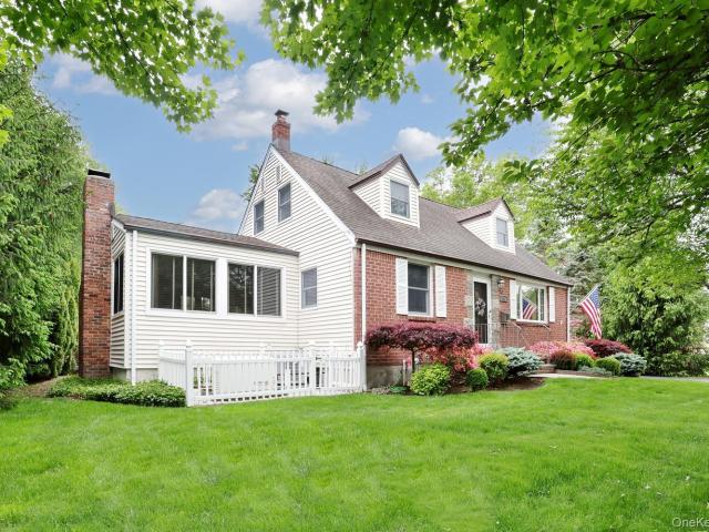 House for sale in Rockland, New York