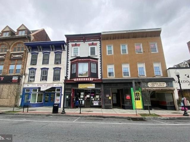 House for sale in Chester, Pennsylvania