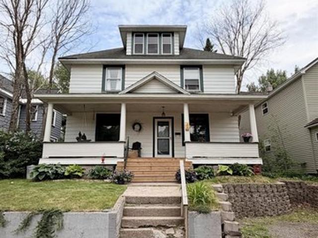 House for sale in Negaunee, Michigan