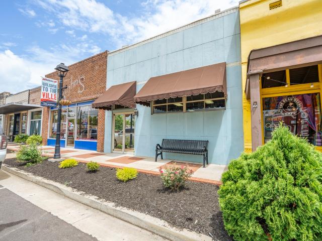 Commercial for sale in Tennessee