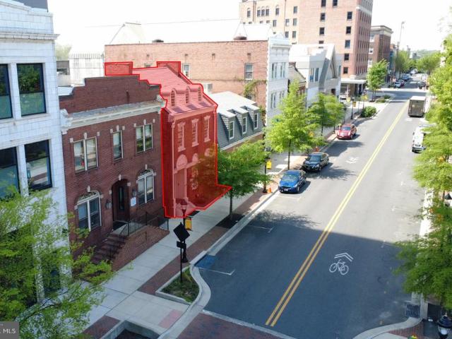 Commercial for sale in Wicomico, Maryland
