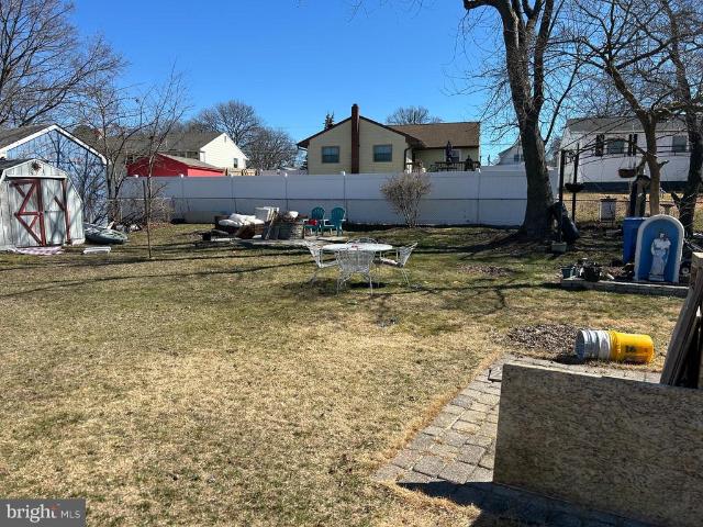House for sale in National Park, New Jersey