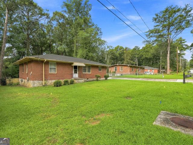 House for sale in Clayton, Georgia