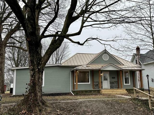 House for sale in Delphi, Indiana