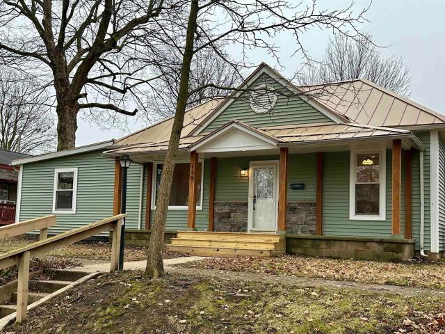 Property for rent in Delphi, Indiana