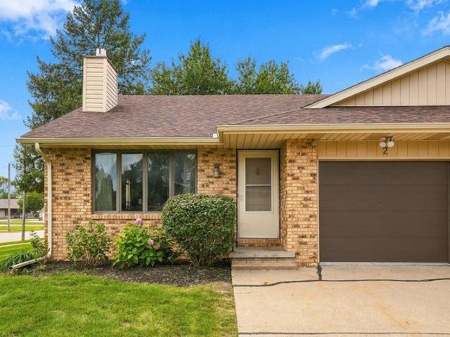 Condo for sale in Walcott, Scott County