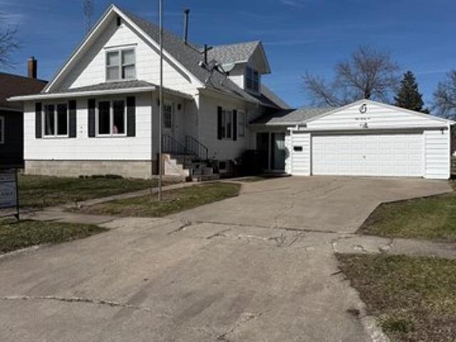 House for sale in Rockwell City, Iowa