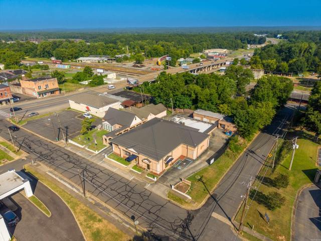 Commercial for sale in Ark