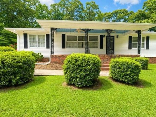 House for sale in Haralson, Georgia