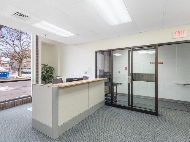 Commercial for sale in Kalamazoo, Michigan