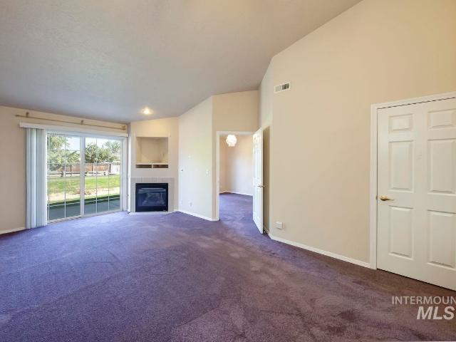 Townhouse for sale in Heronbrook Townhomes, Meridian
