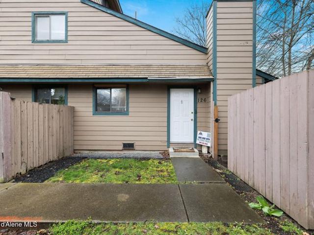 Condo for sale in Hayden, Idaho