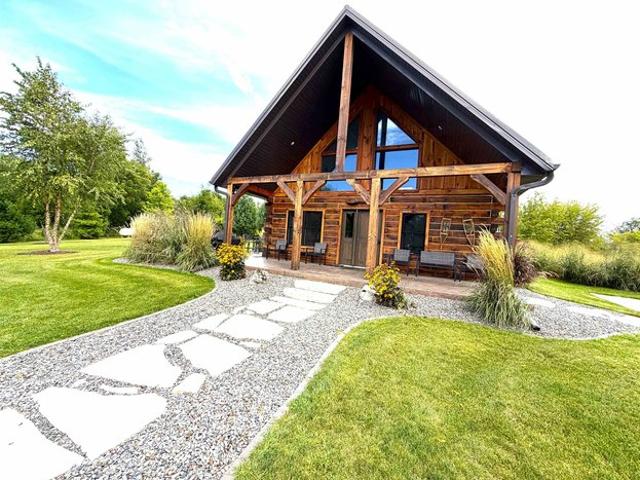 House for sale in De Soto, Wisconsin