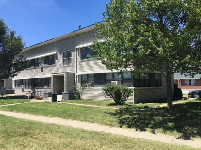 Apartment for rent in Baxter Springs, Kansas
