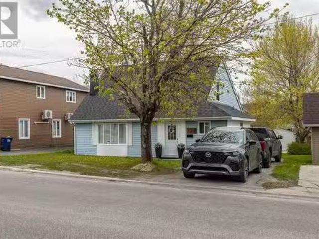 House for sale in Corner Brook, Newfoundland And Labrador