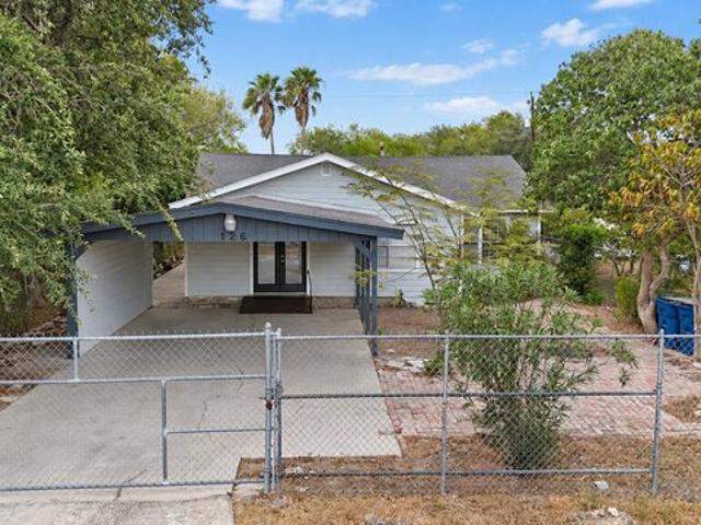 House for sale in Cameron, Texas