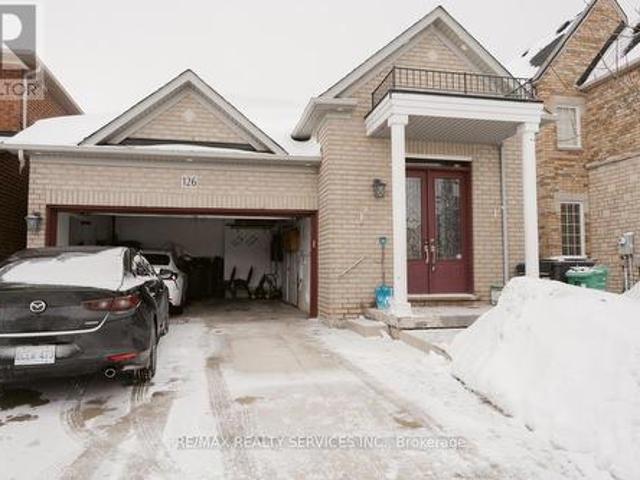 House for sale in Georgina, Ontario