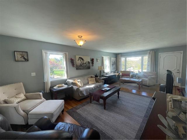 House for sale in Shirley, Ligonier Township