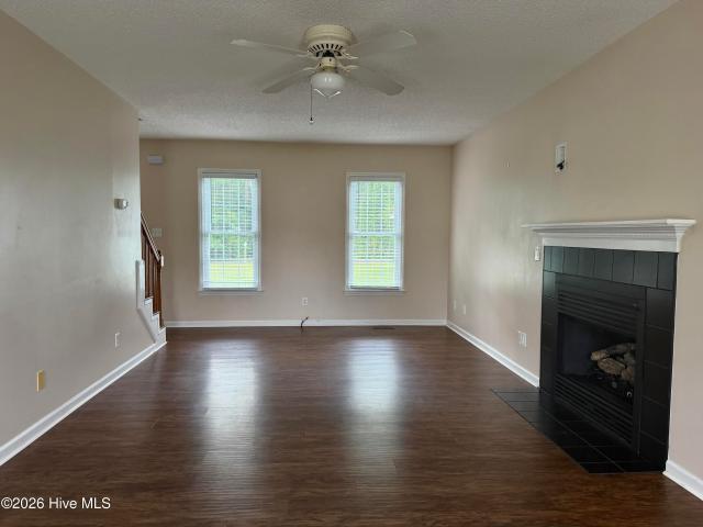 House for sale in Washington, North Carolina