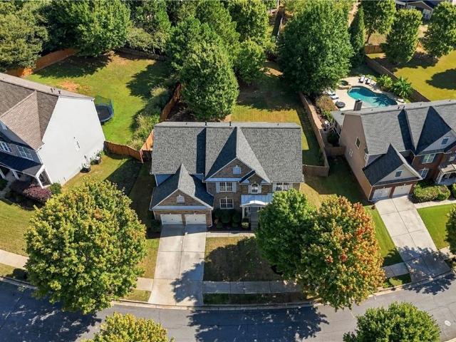 House for sale in Holly Springs, Cherokee County