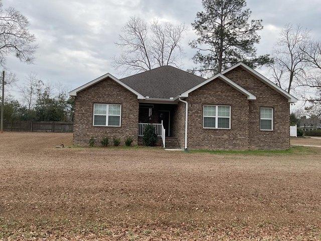 House for sale in Luverne, Alabama