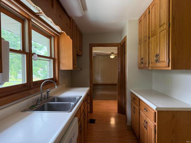 House for sale in Bedford, Indiana