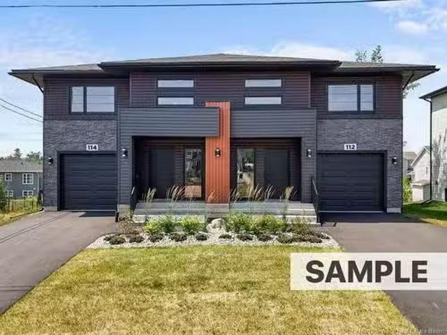 House for sale in Westmorland, New Brunswick