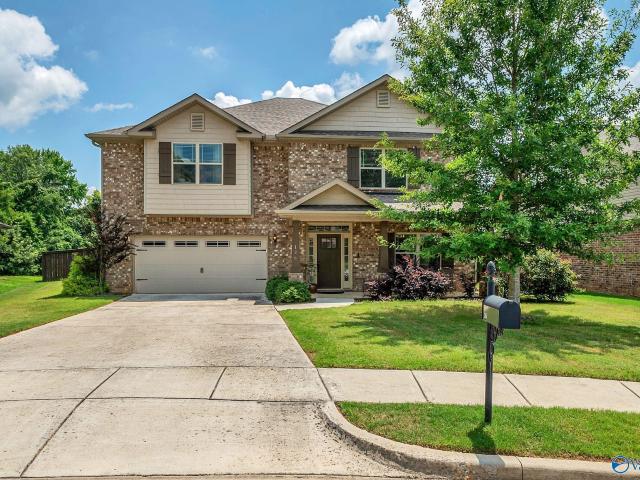 House for sale in New Market, Alabama