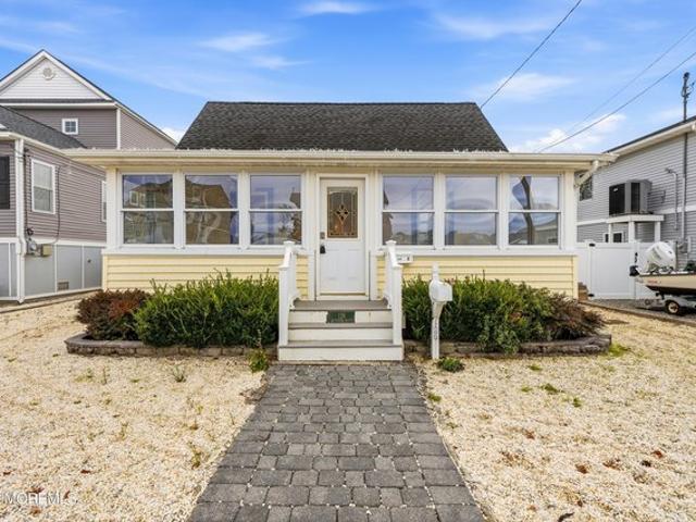 House for sale in Lavallette, Ocean County