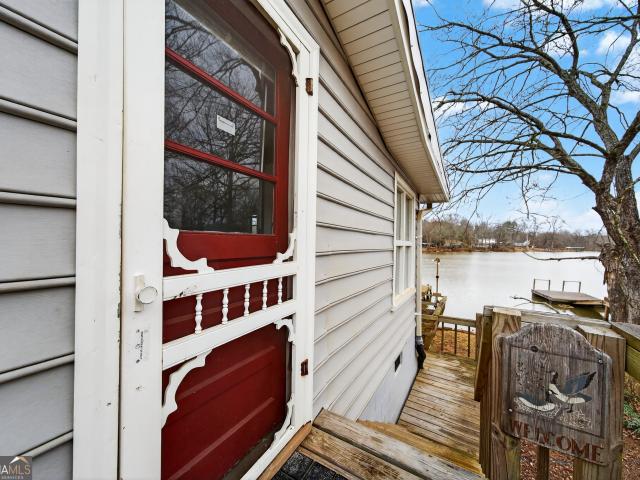 House for sale in Jackson, Georgia