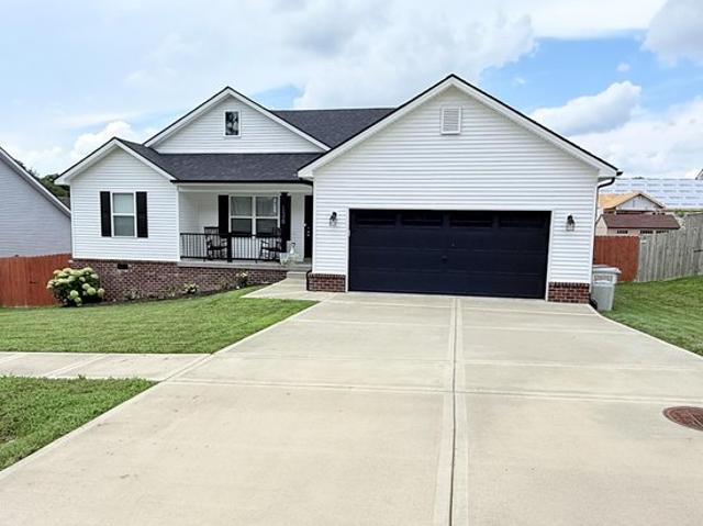 House for sale in Stamping Ground, Kentucky