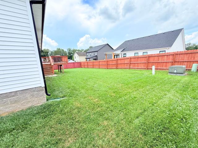 House for sale in Stamping Ground, Kentucky