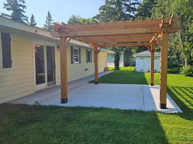 House for sale in Warroad, Minnesota